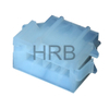 HRB-Buchsenstecker mit Crimpgehäuse, Steckverbinder P42475