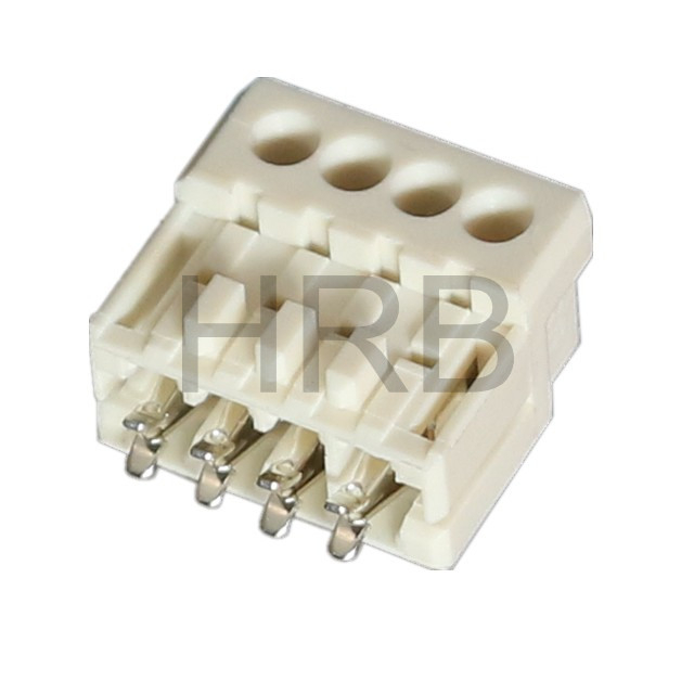 IDC RAST 2.5-Steckverbinder M7239R und M7239