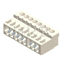 IDC RAST 2,5 mm Steckverbinder M7235R und M7235