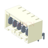 RAST 5.0-Steckverbinder PCB-Terminal-TAB-Header M9402