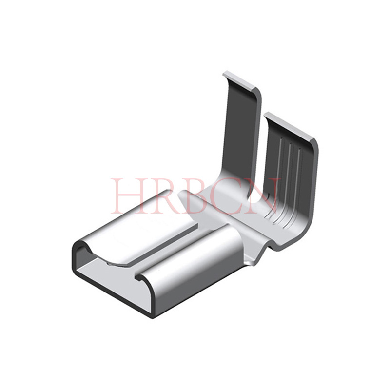 Messing-Buchsenanschluss (passend zu P5010) T5010 AWG# 16-20