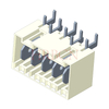 RAST 5.0-Steckverbinder PCB-Terminal-TAB-Header M9402