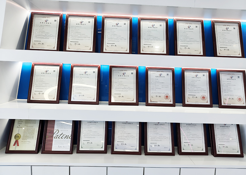 Maßgebliche Zertifizierungen