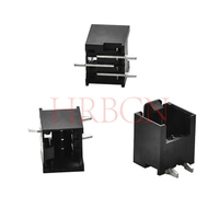 RAST 2,5 SMT-Stiftleiste, aufrechter Kontaktabstand 2,5 mm – HRB-Stecker