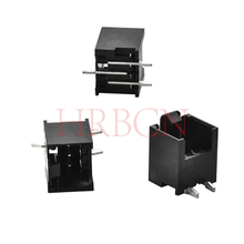 RAST 2,5 SMT-Stiftleiste, aufrechter Kontaktabstand 2,5 mm – HRB-Stecker