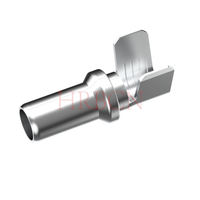 Wasserdichter Kabel-zu-Kabel-Stecker