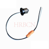 HRB 2-poliger Kabel-zu-Kabel-LED-Stecker