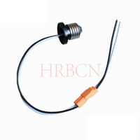 HRB 2-poliger Kabel-zu-Kabel-LED-Stecker