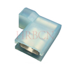 HRB 6,35 mm 0,250' AWG16-14 Flag isolierte weibliche Trennklemme