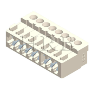 Wie lötet man einen Raststecker?