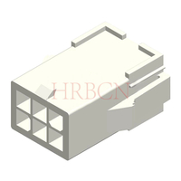 UL94V-0 Zweireihiges Kappengehäuse