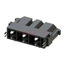 HRB 10.0-Stecker 