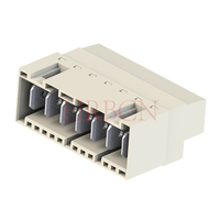 Rast 5-Steckverbinder, Leiterplatten-Stiftleiste, mit Schraubklemme M5042