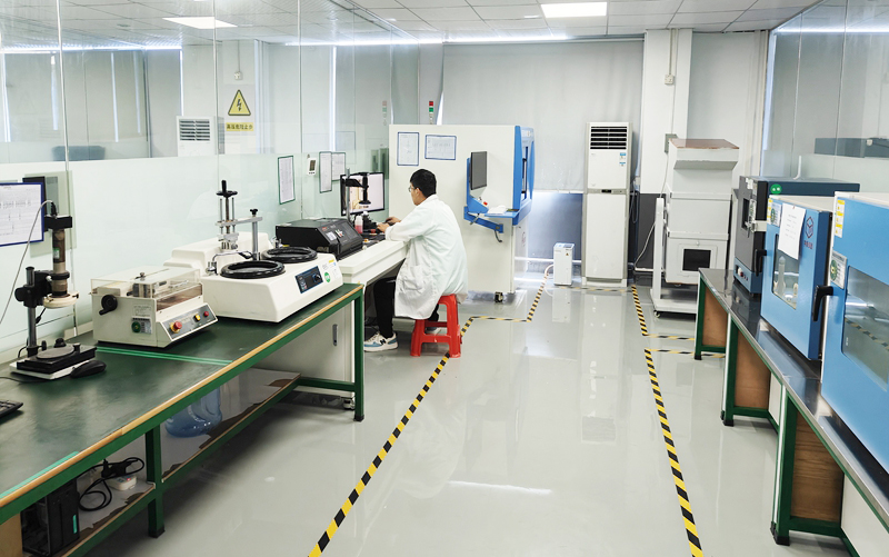 Forschung und Entwicklung