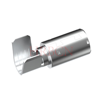 Wasserdichter Kabel-zu-Kabel-Stecker, weiblicher Anschluss