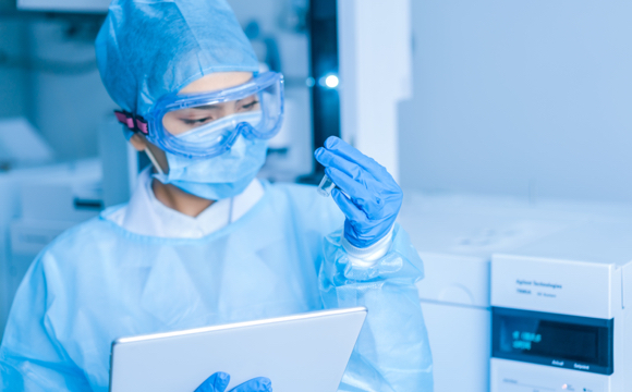 Home Smart Appliances