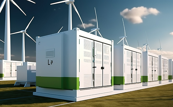 Elektrische und Stromversorgung