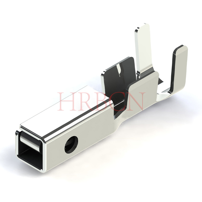 Wasserdichte IP67-Steckverbinder in industriellen Automatisierungsanwendungen