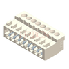 IDC RAST 2.5-Steckverbinder M7235R und M7235