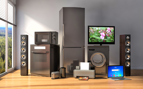 Home Smart Appliances