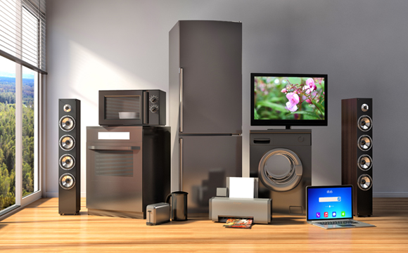 Home Smart Appliances