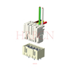 RAST 5.0 IDC-Steckverbinder mit IDT-Technologie | HRB-Stecker M500X
