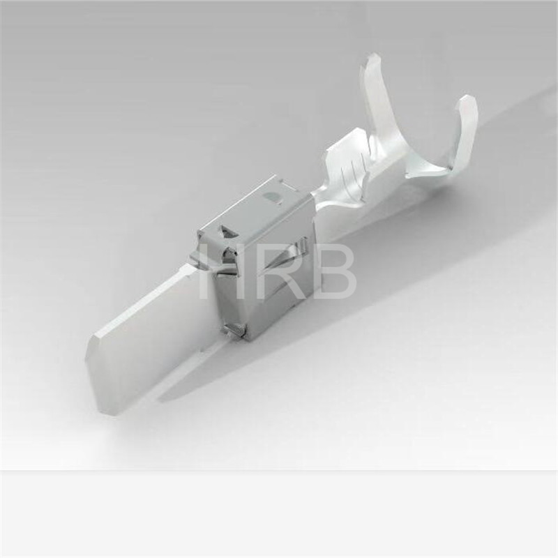  HRB Automotive/Industrie-Steckverbinder, Anschlussfahne, Timer, Laschenbreite 5,8 mm