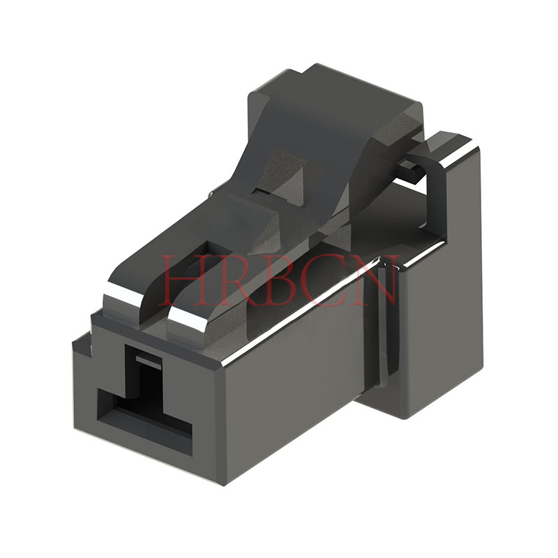 HRB 10,16 mm Steckverbinder-Stromanschluss-Hochstrom-Steckergehäuse