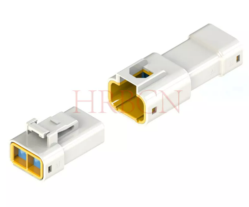 Was sind IP67-Steckverbinder?
