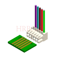 HRB RAST 2.5 Steckverbinder M7288