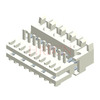 RAST 2,5-mm-Stromanschluss M7271