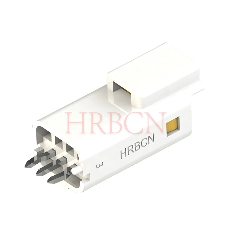 Die Entwicklung von Wire-to-Wire-Steckverbindern und Lieferantenstrategien