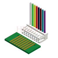 IDC RAST 2.5-Steckverbinder M7238R und M7238