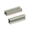M1270-2xN-W Vertikaler IDC-Abstand 1,27 für Flachbandkabel