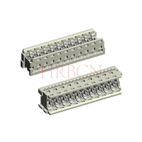 M1270-2xN-W Vertikaler IDC-Abstand 1,27 für Flachbandkabel