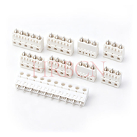 RAST 2.5 Power IDC-Steckverbinder mit IDT-Technologie | HRB-Stecker M726X