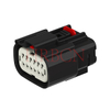 Wasserdichter Kabel-zu-Platinen-Steckverbinder mit 3,5-mm-Raster