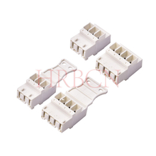 M5039 M5040 Serie RAST 5 IDC & Indirekter Schraubsteckverbinder für Leiterplatten, 5,0 mm