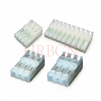 IDC-Steckverbinder der Serie M7060(I) mit Verriegelungsrampe