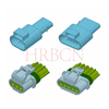 HRB 4,0 mm wasserdichter Kabel-zu-Kabel-Stromanschluss 