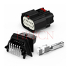 Wasserdichter Kabel-zu-Platinen-Steckverbinder mit 3,5-mm-Raster