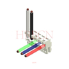 RAST 2.5 Power IDC-Steckverbinder mit IDT-Technologie | HRB-Stecker M727X