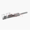 HRB IP67 IP69K Automotive-abgedichteter WTW-Steckverbinder