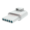 HRB 4,0 mm wasserdichter Kabel-zu-Kabel-Stromanschluss 