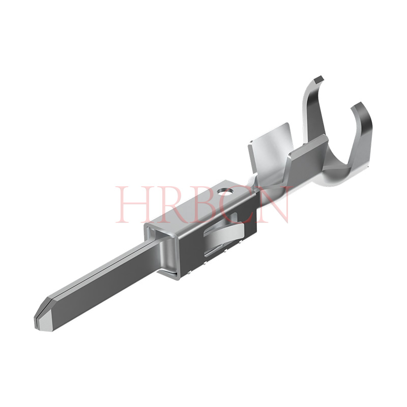HRB 4,0 mm wasserdichter Kabel-zu-Kabel-Stromanschluss mit Schalttafelmontage