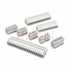 RAST 2.5 IDC-Steckverbinder mit IDT-Technologie | HRB-Stecker M723X