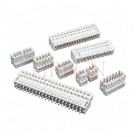 RAST 2.5 IDC-Steckverbinder mit IDT-Technologie | HRB-Stecker M723X