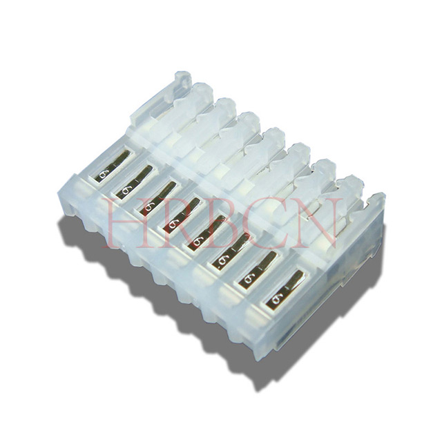 2,54 mm Rasterdurchführung IDC M2051-N