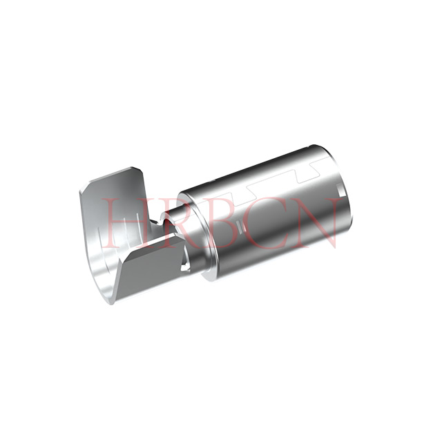 Wasserdichter Kabel-zu-Platinen-Stecker mit 11,0 mm Rastermaß, 2-polig