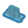HRB 4,0 mm wasserdichter Kabel-zu-Kabel-Stromanschluss mit Schalttafelmontage
